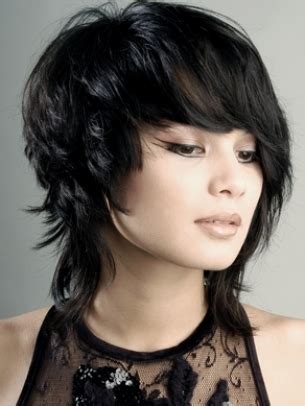 Check spelling or type a new query. Curl Short Hairstyles: Medium Layered Hairstyles Fall 2012