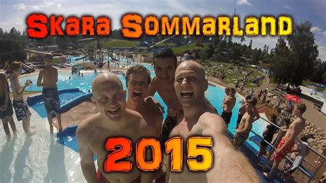 See more of leksands if on facebook. Skara Sommarland 2015 - YouTube