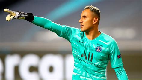 Последние твиты от keylor navas (@navaskeylor). Keylor Navas destaca en TOP 10 de porteros más valorados ...