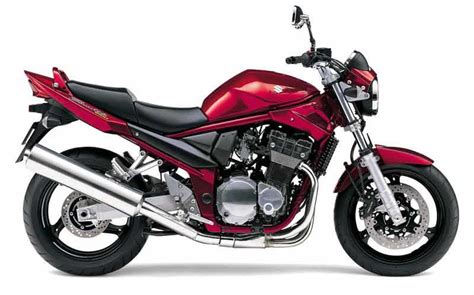 Big, powerful, agile and practical, this suzuki carries on the heritage which. SUZUKI GSF1200 BANDIT (1996-2006) Motorcycle Review | MCN