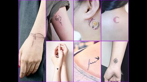 Coconut is a tree with incomparable height whose fruits are impossible to be plucked clearly indicates the protection of its quote tattoo designs. 60+ Genius Small Tattoos Designs - Inspirational Tattoo ...