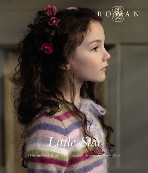 Maybe you would like to learn more about one of these? Rowan Little Star
