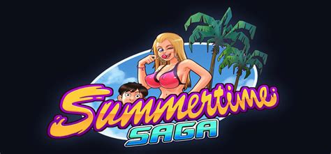 Well, something similar happens with summertime saga. Summertime Saga Free Download Full Version Crack PC Game