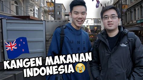 Kalau anda melancong didalam negara, anda tak perlu risau penulis telah menyenaraikan 5 tempat makanan sedap yang anda patut cuba di kuala terengganu! CARI MAKANAN INDONESIA DI NEW ZEALAND 😍 - YouTube