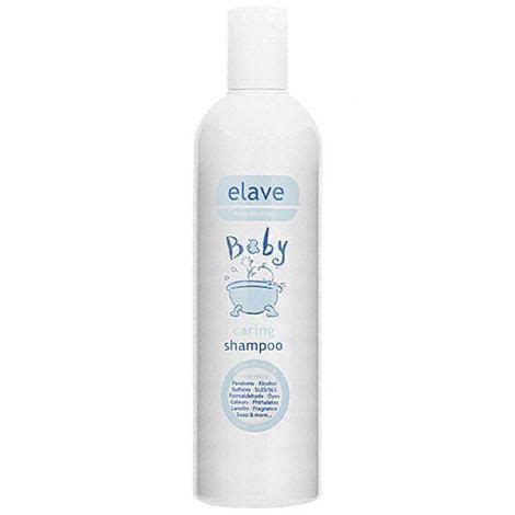 Add to wish list add to compare. Elave Baby Shampoo 400ml - Mountmellick Local Pharmacy