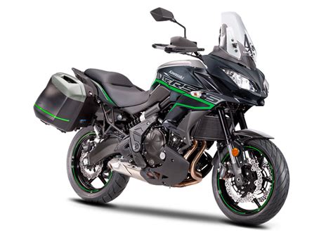 News related to kawasaki versys 650 2020. Kawasaki Versys 650 Tourer - P&H Motorcycles