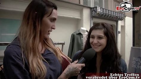 41.73k 49% two ultra hot teen roommates audition part 1 14:59. Berlin Straßen Audition - Normales Mädchen Und Mann Machen ...