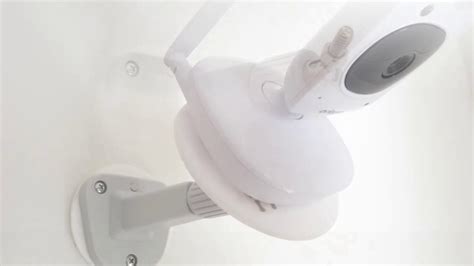 But don't forget to secure the cable to the wall, since it can be a. Ceiling Mount Baby Monitor | Taraba Home Review