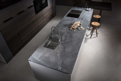 Küchenarbeitsplatten aus granit die erste wahl arbeitsplatten in der küche unterliegen besonderen. Arbeitsplatte Granit Atlantis - Natursteinplatten Poliert ...
