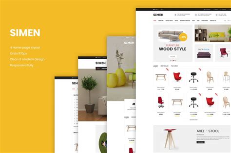 We are study that template and offering best admin template that use for ecommerce website, you may be interested in checking out some other bootstrap templates, e.g. Simen - Responsive eCommerce Bootstrap Template - Fastcode ...