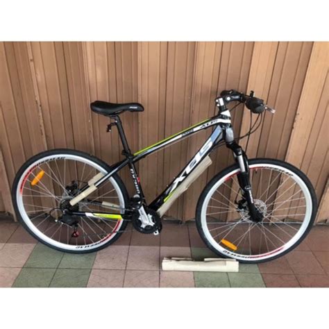 Price list of malaysia shimano products from sellers on lelong.my. XDS HYBRID BIKE ALLOY 700C SHIMANO SUSPENSION ROAD BICYCLE ...