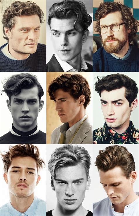 We did not find results for: 5 Popular Men's Hairstyles For Spring/Summer 2015 ...