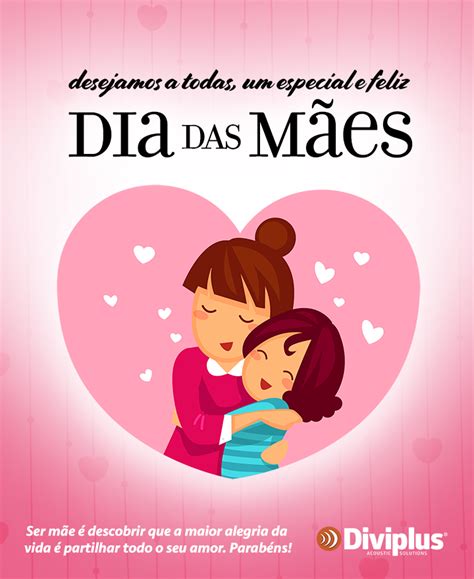 1 year ago1 year ago. Feliz Dia das Mães! - Diviplus