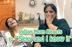 indian mom sexy