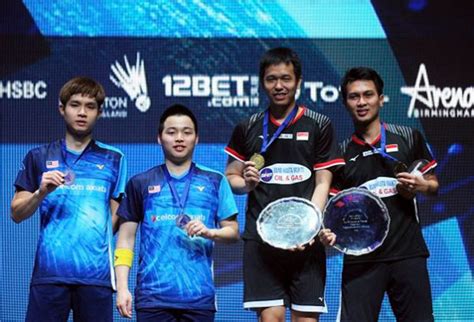 Jul 27, 2021 · debut malaysian badminton pair qualify for olympic quarterfinals. Hendra Setiawan/Mohammad Ahsan shrug off injury, beat ...