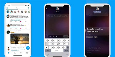 Twitter fleets just like instagram stories support text, images, videos and twitter fleets stay for 24 hours on the platform but one can delete them before time too. Twitter estrena su nueva función Fleets, sus propias ...