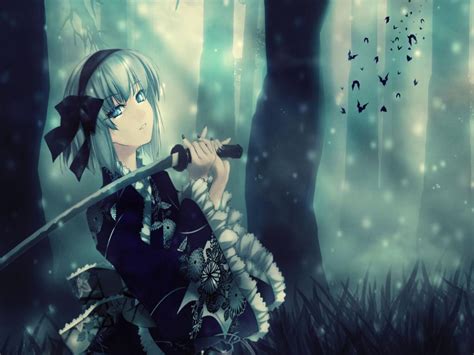 Anime wallpapers in 1366x768 resolution. 3D Anime Wallpapers - Wallpaper Cave