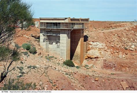 The european launcher development organisation (eldo) is a former european space research organisation. ELDO launch pad • Photograph • State Library of South ...