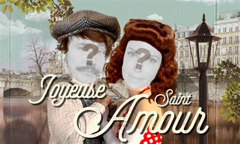 Pour participer à cette vague de bonheur, envers les membres de votre famille ou les amis chers à votre cœur qui vont prendre une année de plus au compteur,. Carte video Joyeuse saint Amour - CyberCartes.com