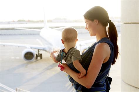 If you're one of the lucky ones who booked your flights before 8 april 2019, you will still be able to enjoy your original free baggage allowance. Virgin Australia announces infant baggage allowance | WHO ...