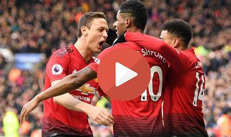 This is the best alternative for reddit /r/soccerstreams subreddit. Fulham Vs Man Utd - Manchester United Into Top Four With 3 ...