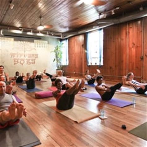 Maybe you would like to learn more about one of these? Nirvana Yoga Studio - 17 Reviews - Yoga - 464 Cherokee Ave ...