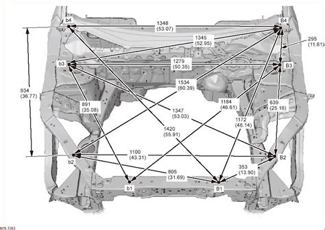 Honda canada does not have a technical support line for the public to call. I'm trying to get underhood dimensions/measurements for a ...