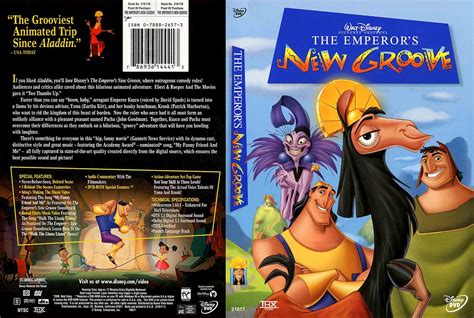 That is the last time we take directions from a squirrel. открыть страницу «the emperor's new groove» на facebook. Welcome to the Film Review blogs: The Emperor's New Groove