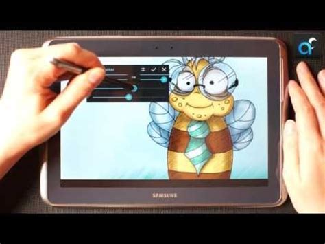 Many professional illustrators and digital artists consider autodesk sketchbook one of the best drawing apps. 10 best drawing apps for Android - Android Authority