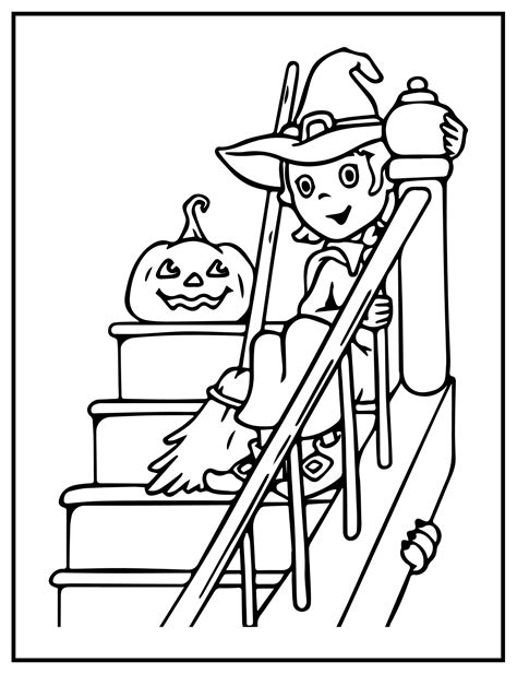 You can use our amazing online tool to color and edit the following mash coloring pages. 50 Halloween Coloring Pages For Kids - Mash.ie