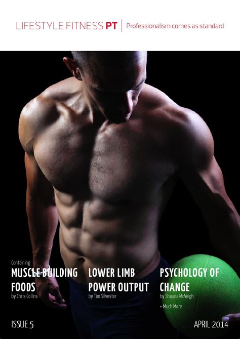 Read latest updates on health news, diet and fitness tips, mental health issues, mental and physical fitness, disease, exercise, medication, yoga, healthcare, nutrition, weight loss tips. Lifestyle Fitness PT Issue 05 by Lifestyle Fitness ...