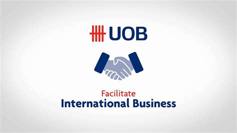 United overseas bank (malaysia) berhad. UOB Malaysia Business Banking - Letter of Credit - YouTube