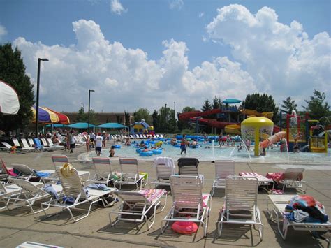 Desert canyons are especially unpredictable because a storm happening miles away can send water rushing in your direction, so you may not encounter any visual signs of danger until it's too late. Location Photos of Flash Flood Water Park