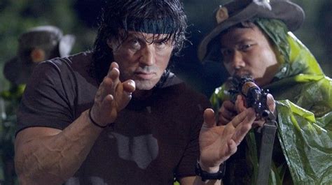 5 suku pemakan sesama manusia terkejam di dunia lightworld, 06/04/2020. Rambo V - Utolsó vér Teljes Film~Videa #teljes #magyarul | Sylvester stallone, Sylvester, New ...