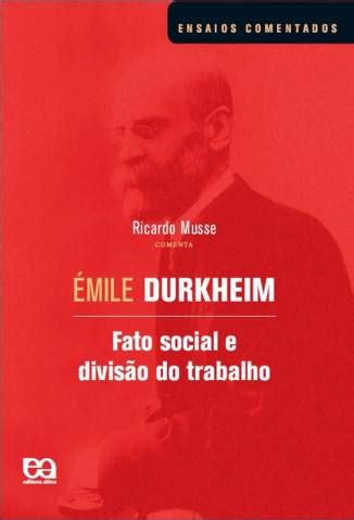 2,249 likes · 2 talking about this. Baixar Fato Social e Divisão do Trabalho - Émile Durkheim ...
