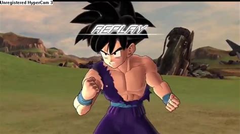 Dragon ball raging blast 2 future gohan. Gohan Raging Blast 2 by 12345100 on DeviantArt