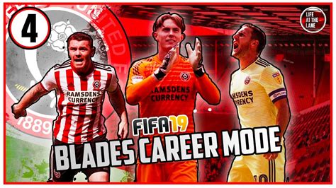 Click on the name of a stat to show the. AUTOMATIC PROMOTION COMING? | FIFA 19 SHEFFIELD UNITED ...