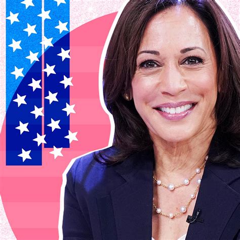 The left and the right savage the pathbreaker, holding the veep to a double standard. Kamala Harris: 7 Fakten, die du garantiert noch nicht ...