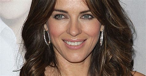 Liz hurley, 50, shows off amazing figure in two tight pink dresses. Liz Hurley: Ihr Noch-Ehemann hat schon eine Neue | BUNTE.de