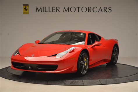 We did not find results for: Pre-Owned 2015 Ferrari 458 Italia For Sale (Special ...