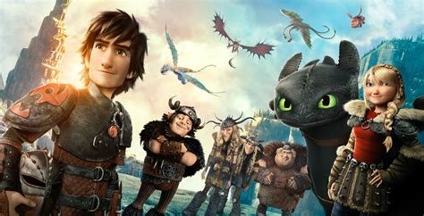 It was among the biggest netflix releases of the month. How to Train your Dragon 3 Release Date Set for 2019