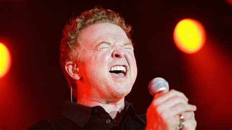 Simply Red : Live at Montreux 2003 (2012) - Backdrops — The Movie ...