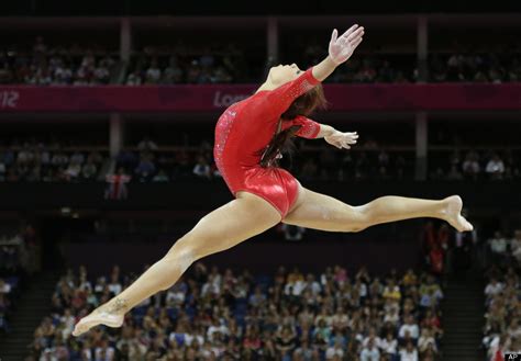 Quando começou a ginástica olímpica? Esporte Soft: Ginástica artística feminina...