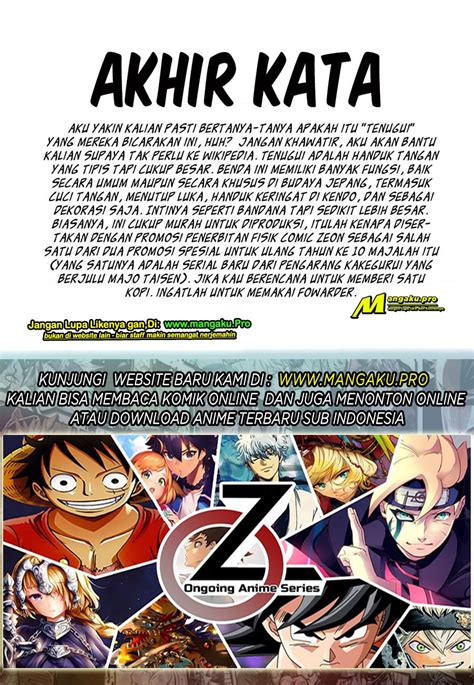 Nonton streaming anime shuumatsu no walküre subtitle indonesia di nontonanime. Baca Shuumatsu no Valkyrie Chapter 37.5 Bahasa Indonesia ...