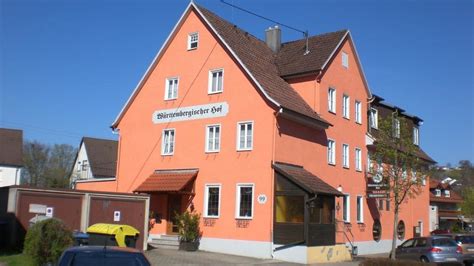 Marktstraße 55, 73230 kirchheim unter teck, germany. Hotel Württembergischer Hof (Kirchheim unter Teck ...