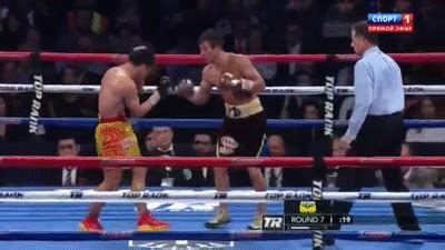 Share the best gifs now >>>. Is there an orthodox Lomachenko? | Sherdog Forums | UFC, MMA & Boxing Discussion