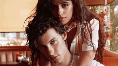 (shutterstock) elsewhere, shawn was asked about what he thought camila would cite as his strengths and weaknesses. ★和訳★ Señorita - Shawn Mendes , Camila Cabello | CHOCOMINT