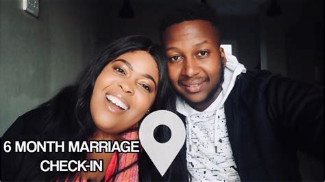 One of the approaches that can be suitable for restoring the forest resources can be through the promotion of participatory forest management (pfm). 6 MONTH MARRIAGE CHECK-IN | LIKES, DISLIKES, NEW ...