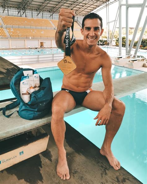 Rommel agmed pacheco marrufo (born 12 july 1986) is a mexican diver. Rommel Pacheco celebra 25 años de trayectoria profesional ...