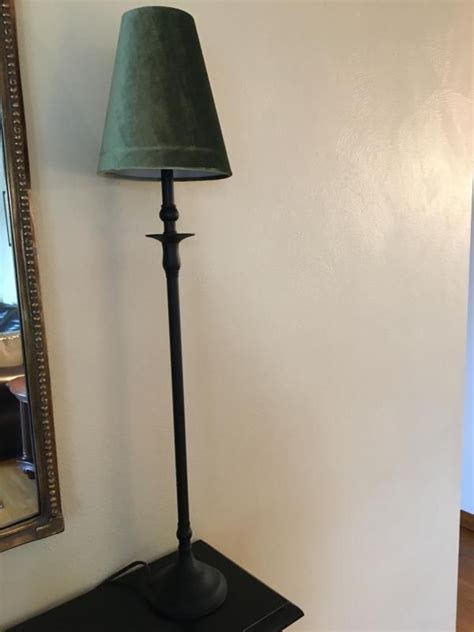 Where to put a candelstick buffet lamp set? Taryn Buffet Lamp | Ballard Designs | Buffet lamps, Lamp ...